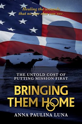 Cover image for Bringing Them Home