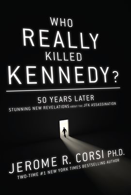 Cover image for Who Really Killed Kennedy?