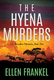 The Hyena Murders : Jerusalem Mysteries cover image