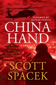 China Hand cover image
