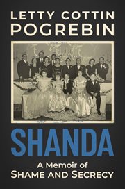 Shanda : a memoir of shame and secrecy cover image