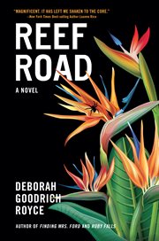 Reef Road : a novel cover image