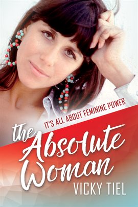 Image de couverture de The Absolute Woman