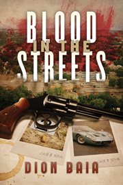 Blood in the streets cover image