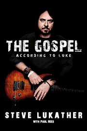The gospel according to Luke cover image