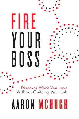 Cover image for Fire Your Boss