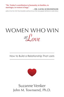 Cover image for Women Who Win At Love