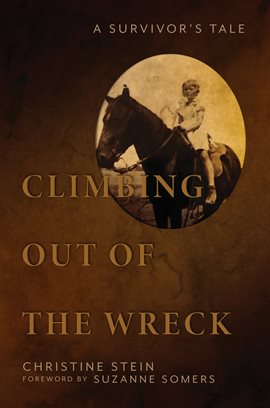 Cover image for Climbing Out of the Wreck