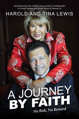 Cover image for A Journey by Faith