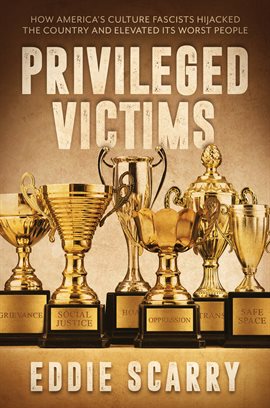 Cover image for Privileged Victims