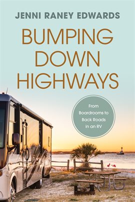 Cover image for Bumping Down Highways