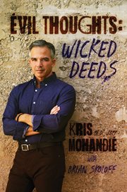 Evil thoughts: wicked deeds cover image