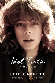 Idol truth. A Memoir cover image