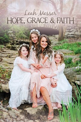 Cover image for Hope, Grace, & Faith