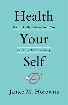 Cover image for Health Your Self