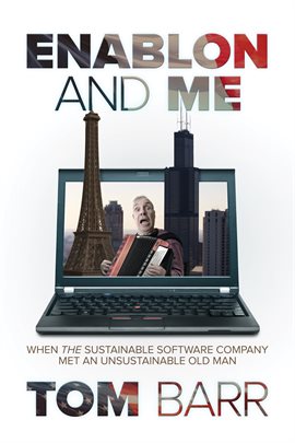 Cover image for Enablon and Me