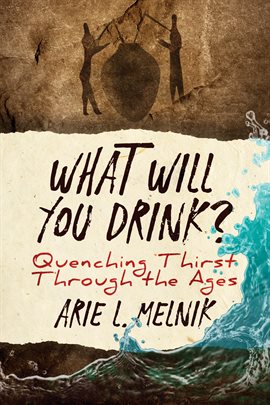 Cover image for What Will You Drink?
