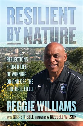 Cover image for Resilient by Nature