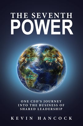 Cover image for The Seventh Power
