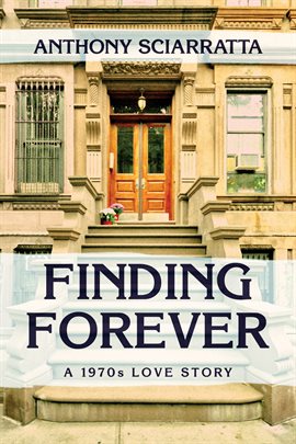 Cover image for Finding Forever