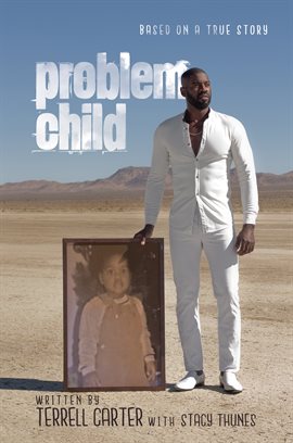 Cover image for Problem Child