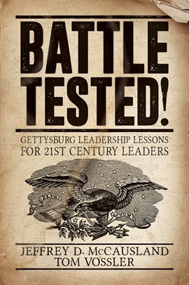 Cover image for Battle Tested!