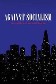 Against socialism cover image