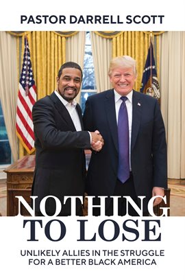 Cover image for Nothing to Lose