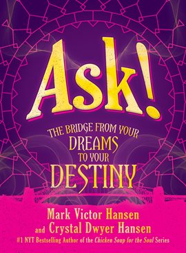 Cover image for Ask!