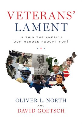 Cover image for Veterans' Lament