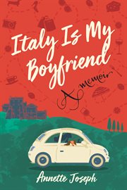 Italy is my boyfriend cover image