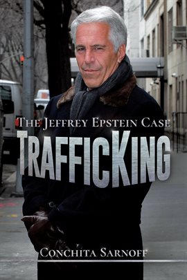 Cover image for TrafficKing