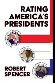 Rating America's presidents cover image