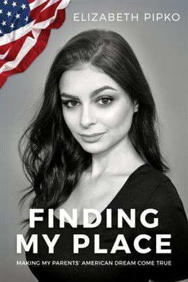 Cover image for Finding My Place