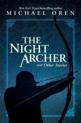 Cover image for The Night Archer