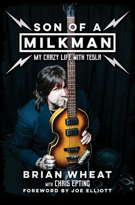 Cover image for Son of a Milkman