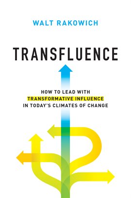 Cover image for Transfluence