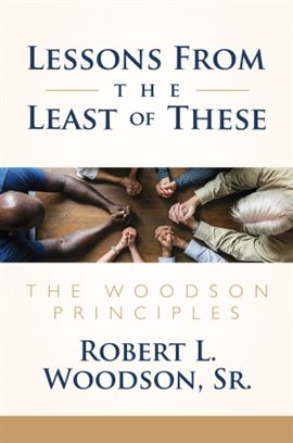 Cover image for Lessons From the Least of These