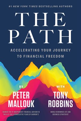 Cover image for The Path