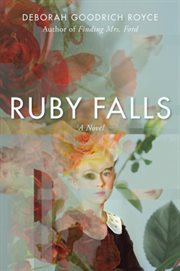 Ruby falls. A Novel cover image