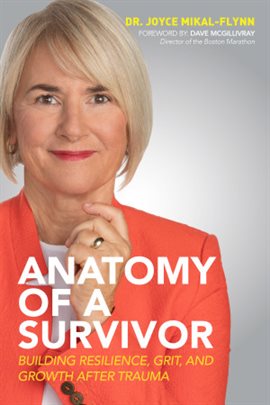 Cover image for Anatomy of a Survivor