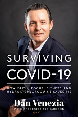 Cover image for Surviving COVID-19