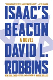 Isaac's Beacon : A Novel cover image