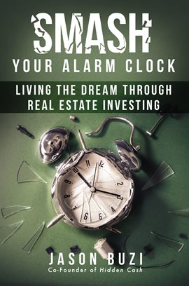 Cover image for Smash Your Alarm Clock!