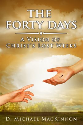 Cover image for The Forty Days