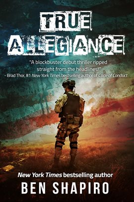 Cover image for True Allegiance