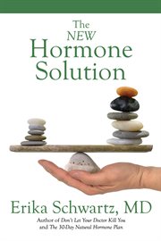 The new hormone solution cover image