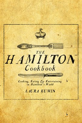 The Hamilton Cookbook