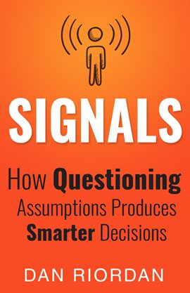 Cover image for Signals