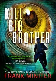 Kill Big Brother cover image